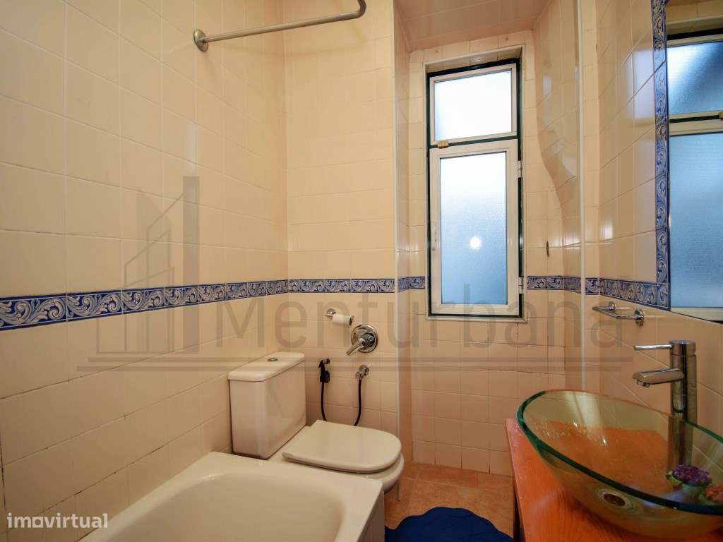 INVESTIMENTO em ARROIOS - LISBOA-9