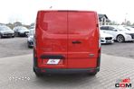 Ford Transit Custom - 8