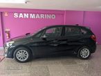 BMW 216 Active Tourer d Advantage - 2