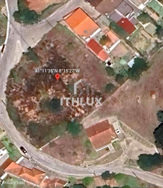 Terreno em Rande – Penafiel - Grande imagem: 5/12