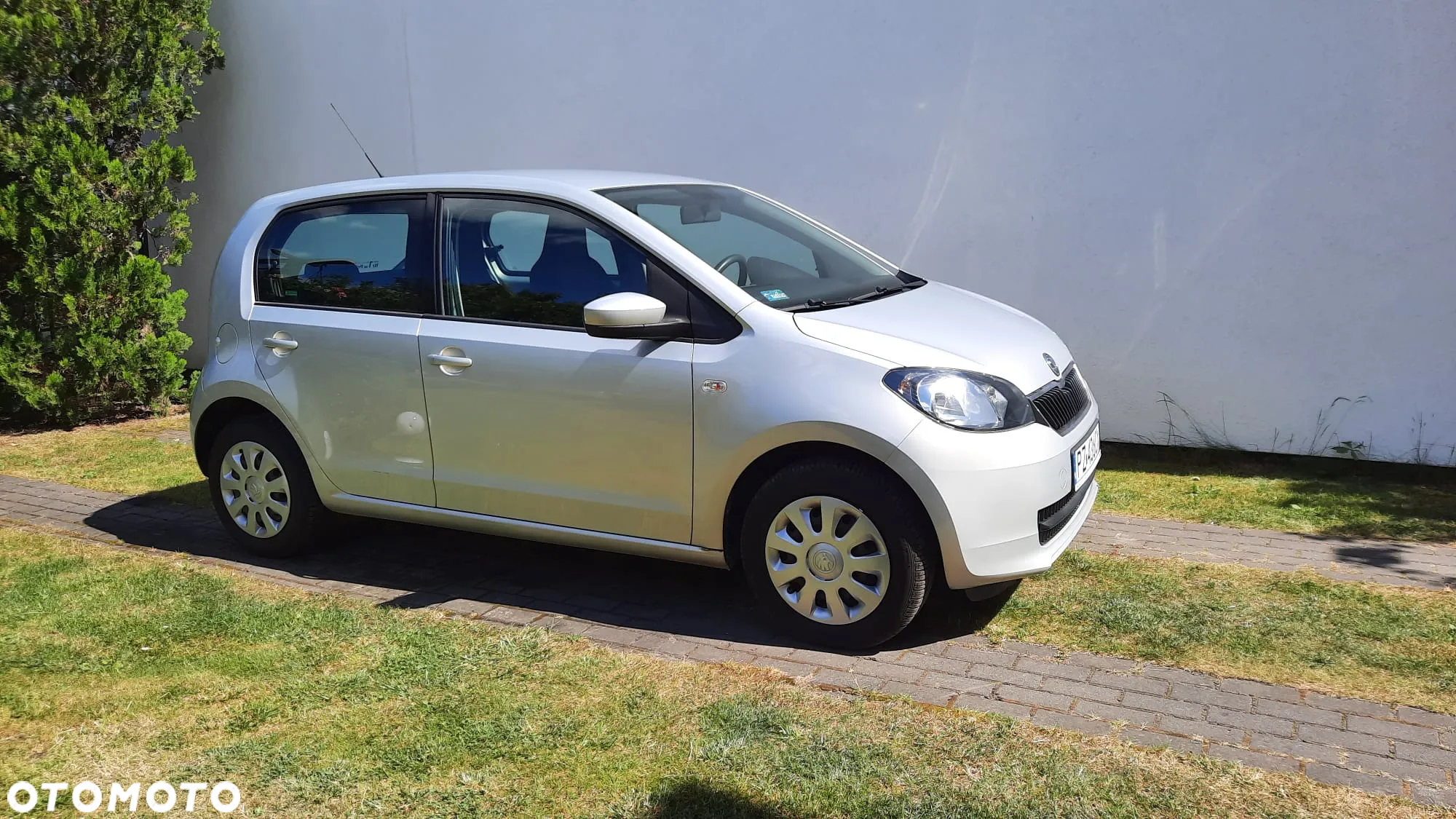 Skoda Citigo 1.0 Ambition - 12