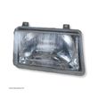 Lampa prawy przód seat Ibiza I Ibiza 1 - 1