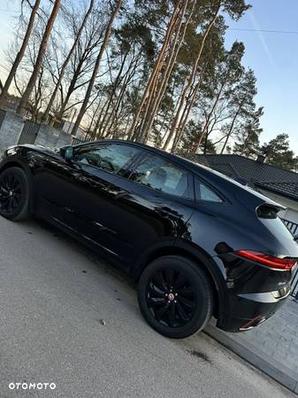 Jaguar E-Pace D150 R-Dynamic S - 5