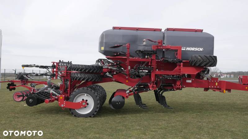 Horsch FOCUS 4 TD - 5