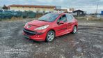 Jante aliaj 15 Peugeot 207 2006 HATCHBACK 1.4 HDI - 3