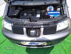 SEAT Alhambra 1.9 TDi Stylance Tip. - 48