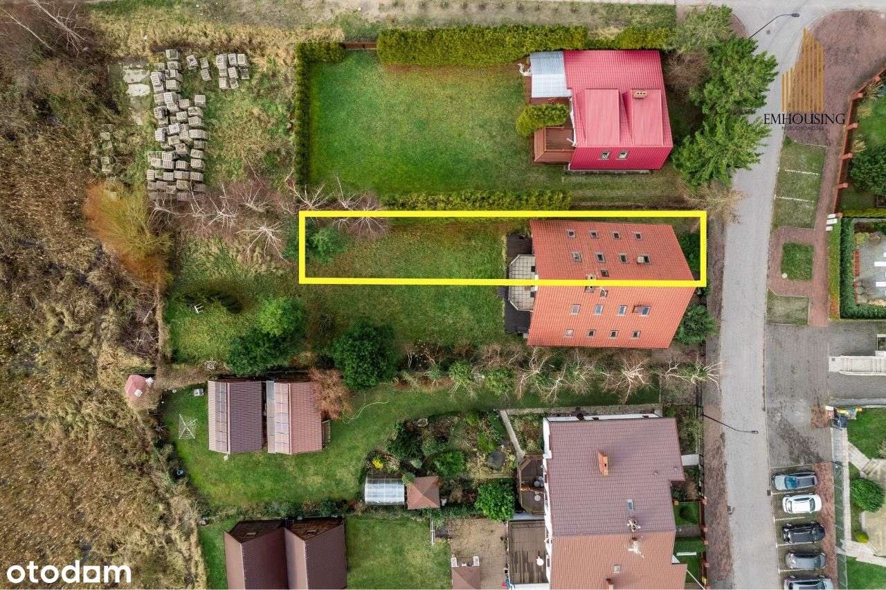 Twoja przystań w Jastarni – dom bliźniak z widokiem na zatokę.-14