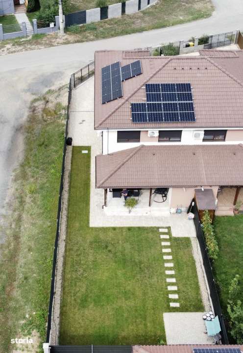 Duplex in Giarmata Vii, la granita cu Dumbravita.Exclusivitate,-17