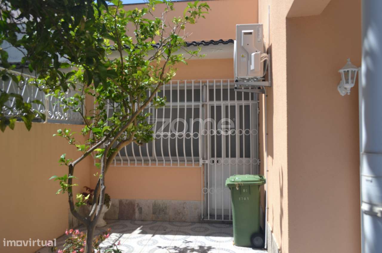 Moradia T5 + 1 para arrendamento em Cascais - Grande imagem: 5/37