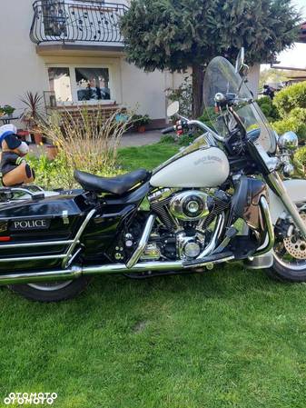 Harley-Davidson Touring Road King - 16