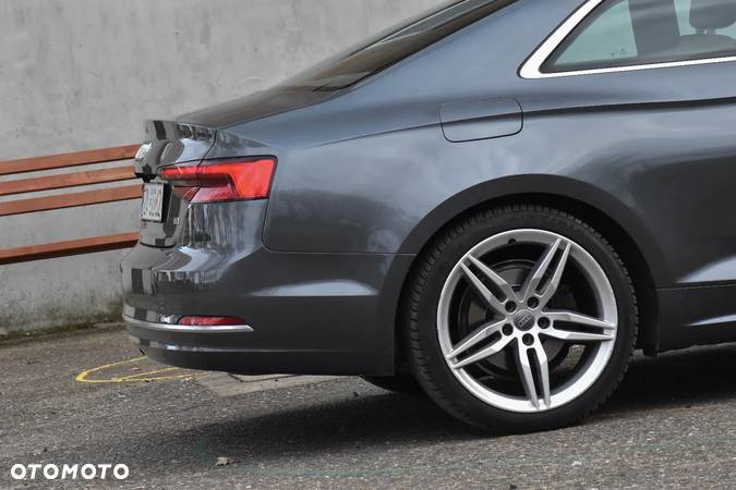 Audi A5 2.0 TDI S tronic - 11