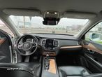 Volvo XC 90 D5 AWD Geartronic Inscription - 5