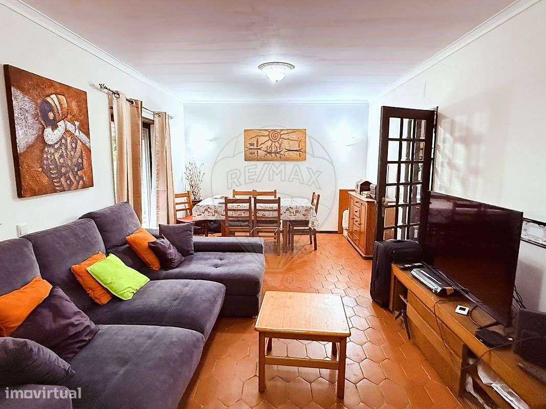 Moradia T5 para venda - Grande imagem: 5/18