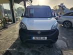 Fiat Doblo Maxi 1.6 Mjet 105cv 3Lugares - 2