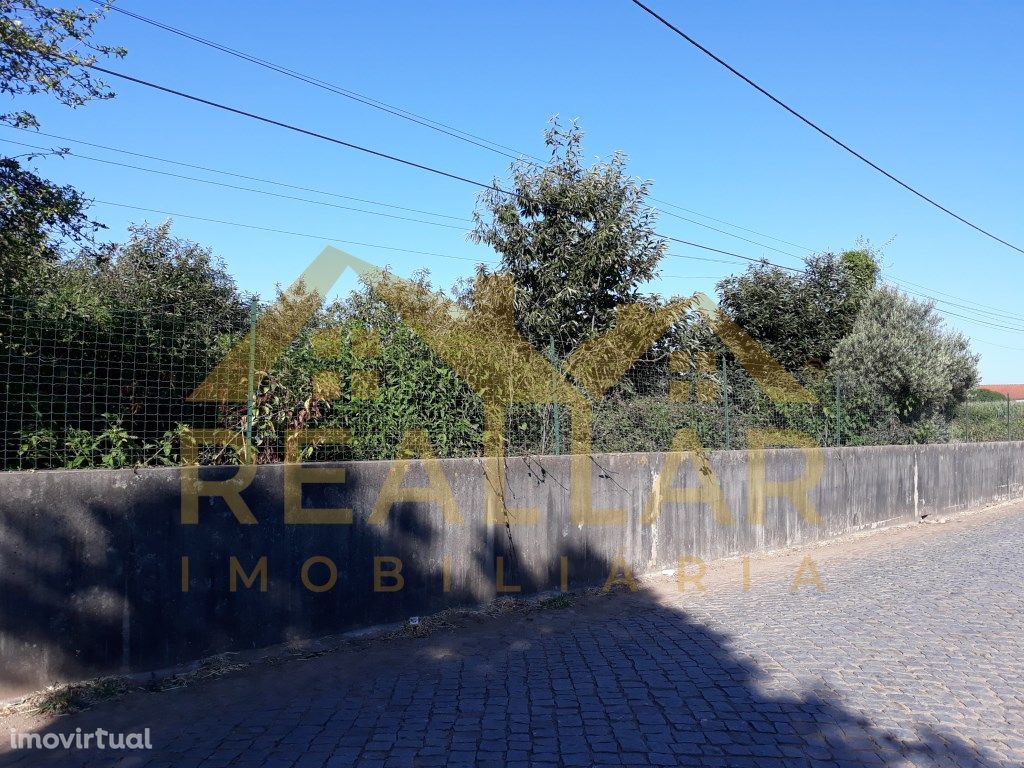 Terreno em Balasar - Póvoa de Varzim