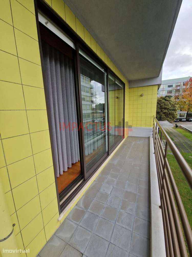 Apartamento T3 no Real Castêlo - Grande imagem: 4/24