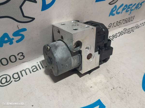 ABS MODULO BLOCO HIDRAULICO MAZDA MX-5 II NB 1.6 16V 110CV NB6C N068437A0 0130108084 - 2