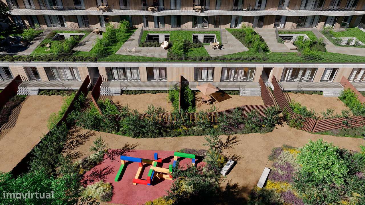 Apartamento T3 em Paranhos-10