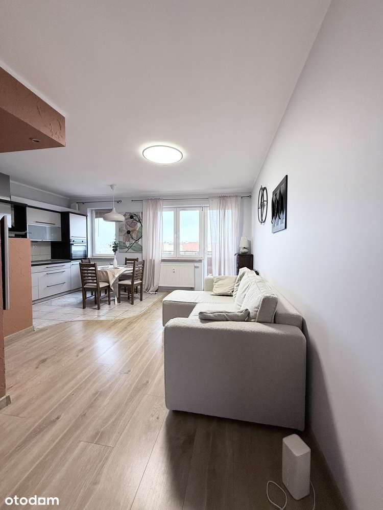 4 POKOJOWE MIESZKANIE NA OSIEDLU GÓRCZYN-5