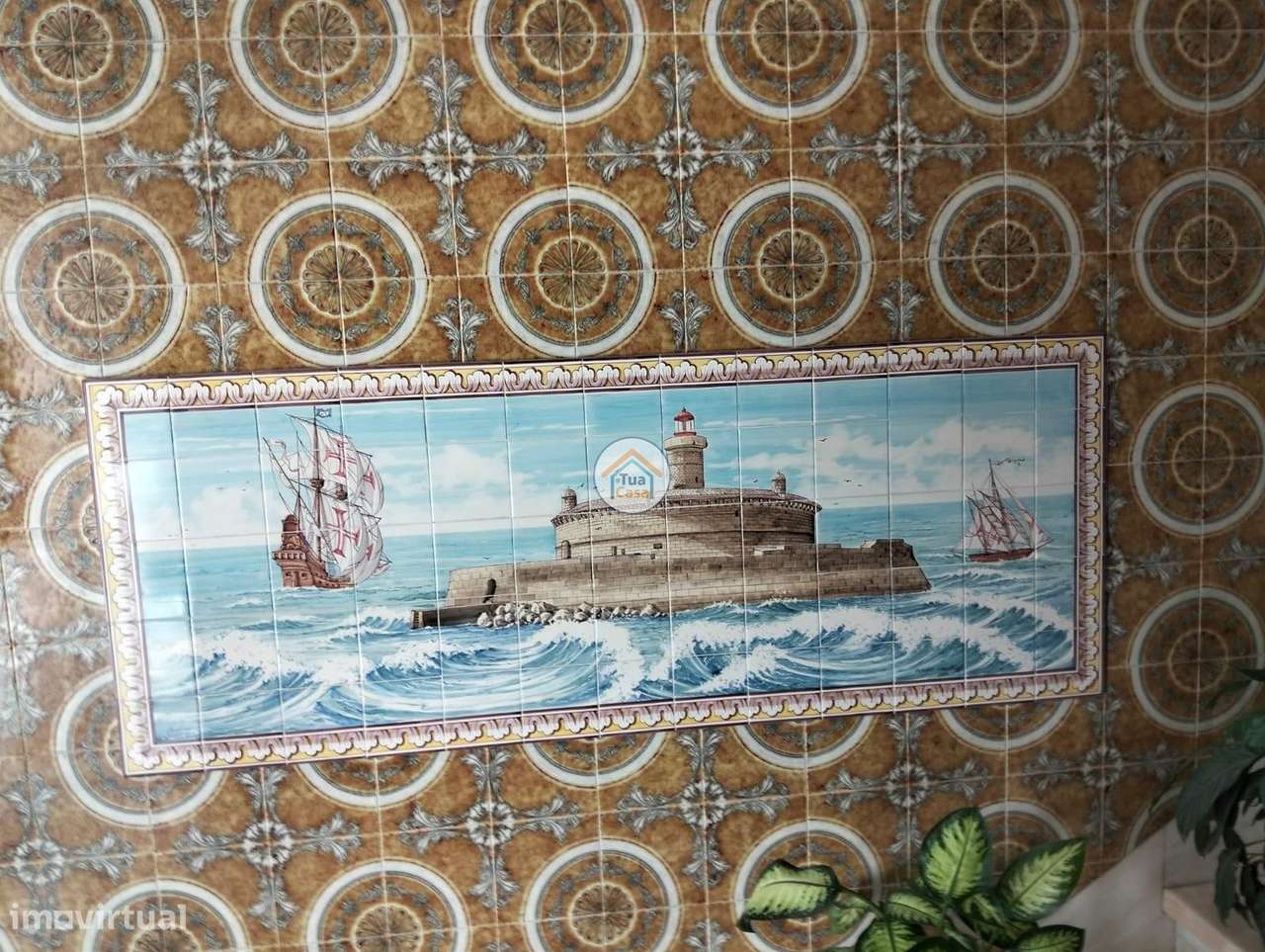 T2 em Oeiras, mto Central e bem servido de Transportes e Serviços - Grande imagem: 4/31