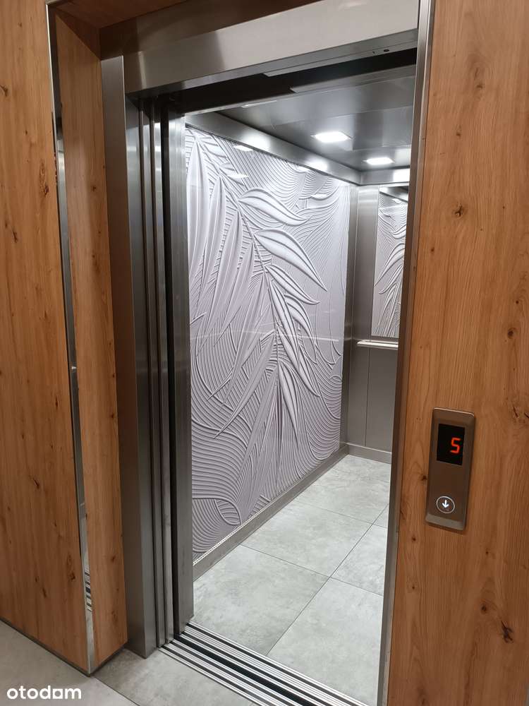 Wybickiego 5 FORTnatura gotowe do odbioru | 3-pok. | A1.76 - Pełny obrazek: 4/14