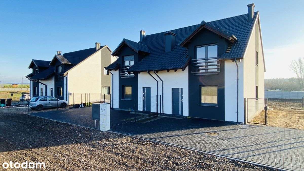 ✅ Chomęcice /Dom  Przy Parku i  Jeziorze/5 pokoi ✅ - Pełny obrazek: 5/20