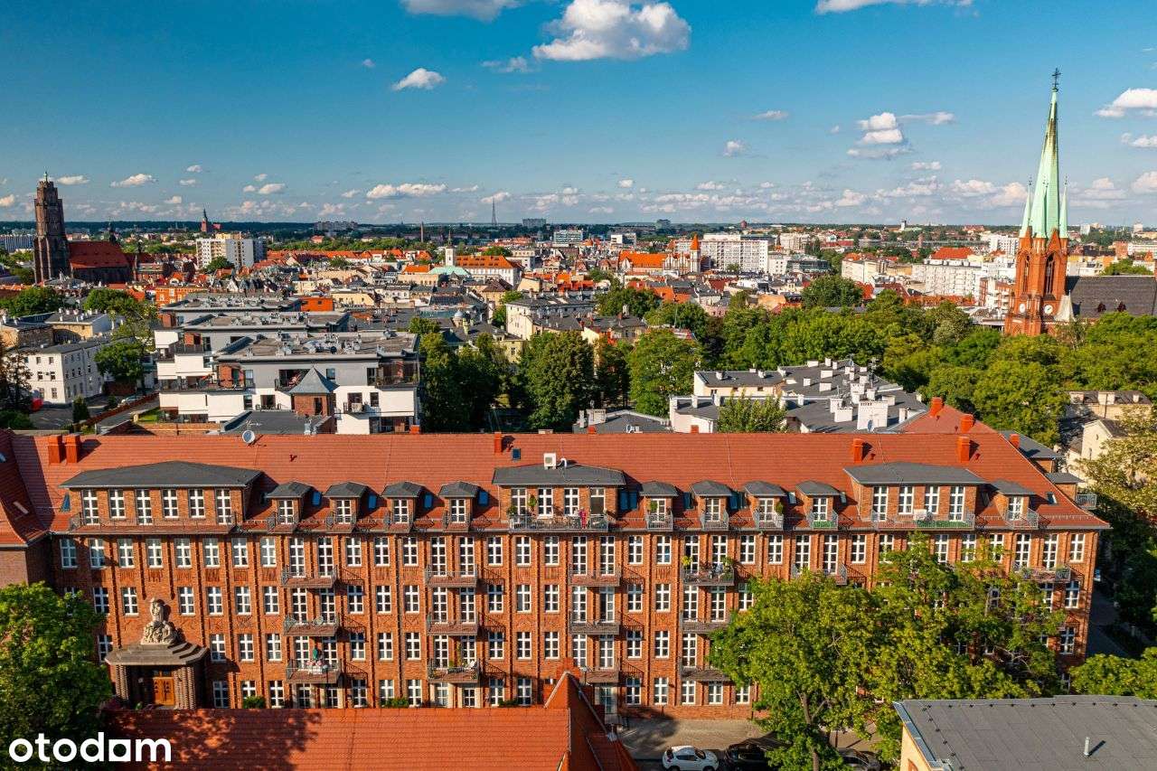 Lokal użytkowy na sprzedaż, loft, centrum 289 m2 - Pełny obrazek: 4/20