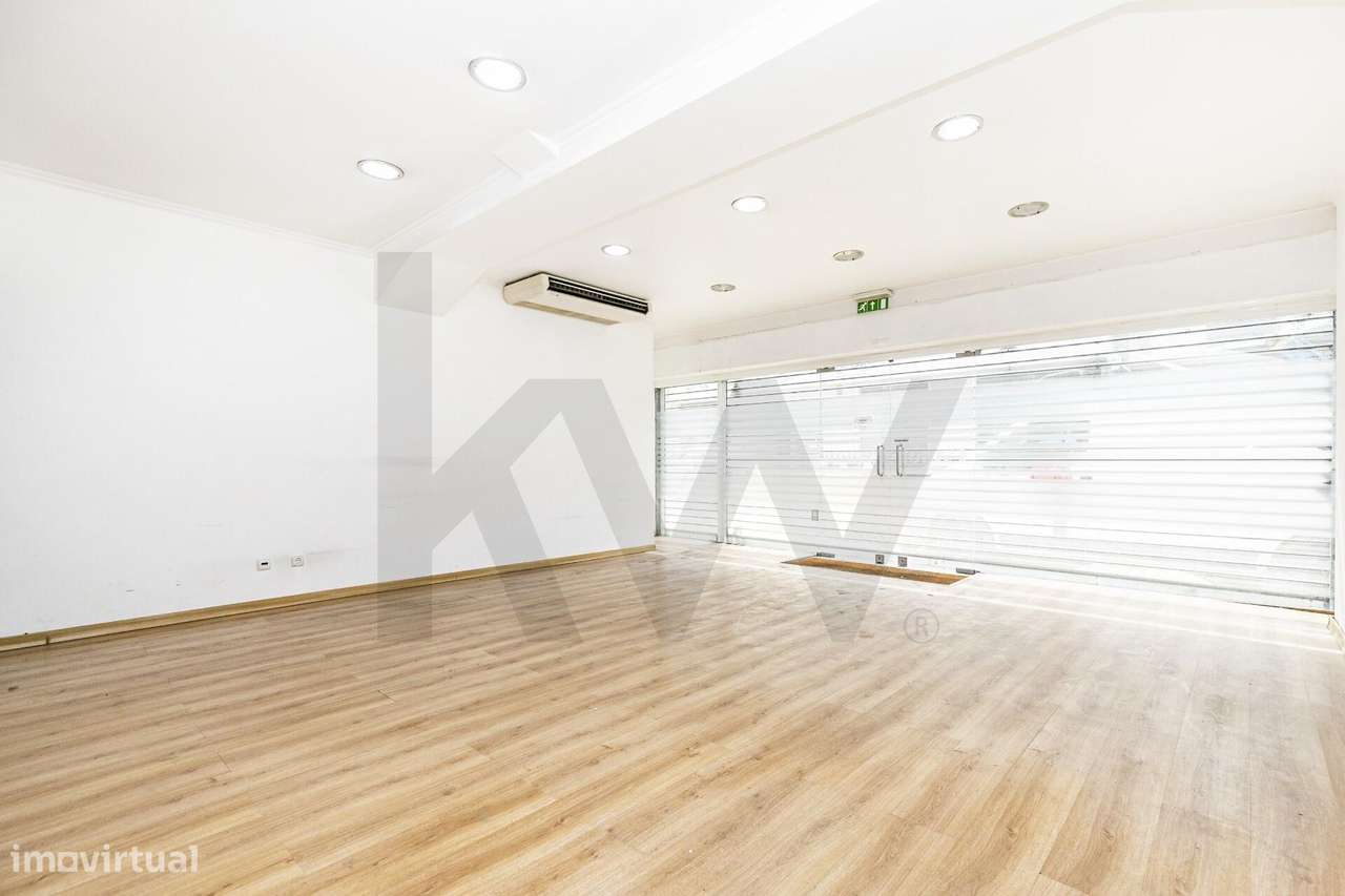 Loja Alvalade - Grande imagem: 2/23