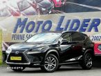 Lexus NX - 3