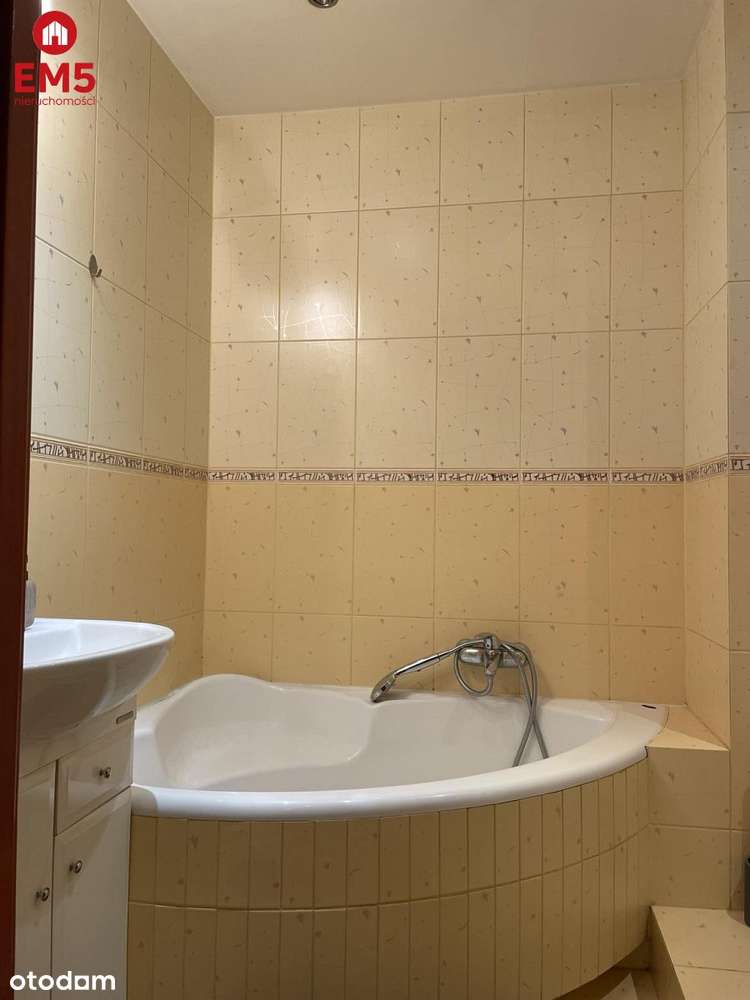 2 pokoje, parter, Nowe Miasto, - Pełny obrazek: 5/10