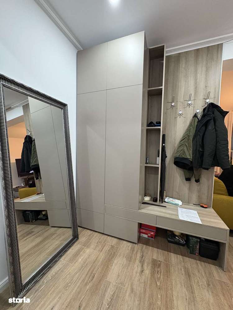 Apartament Superb - Sector 1 - Incalzire in Pardoseala-18