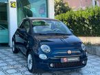 Fiat 500C 1.0 Hybrid Lounge - 1