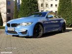 BMW M4 Coupe DKG - 27