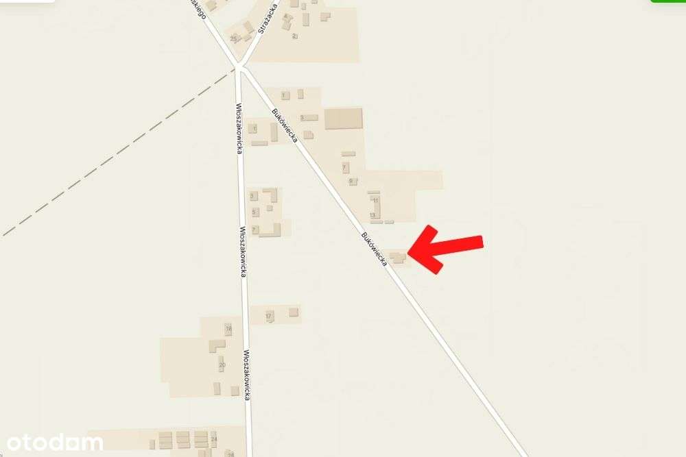 Dom gotowy do zamieszkania - Dłużyna-17