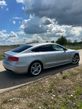 Audi A5 Sportback 2.0 TDI clean diesel quattro S tronic - 2