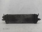 Intercooler Radiador Renault Trafic Ii Autocarro (Jl) - 4