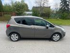 Opel Meriva 1.4 ecoflex Edition - 7