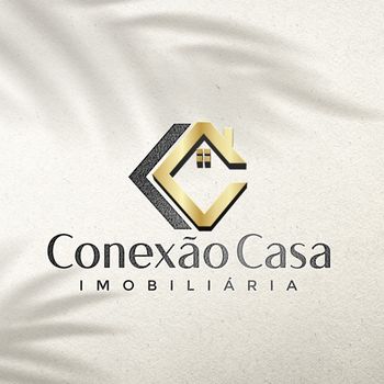 Conexão Casa Logotipo