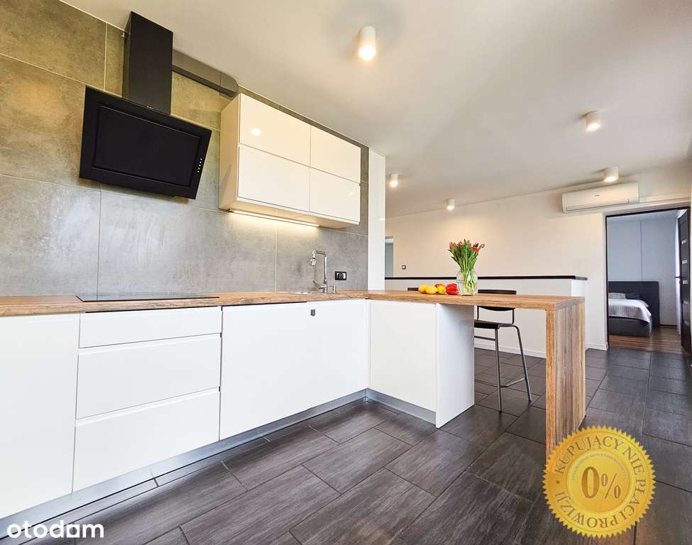 Blisko lasu, po remoncie, może być dwurodzinny !-15