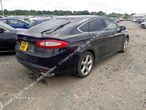 Dezmembrez Ford Mondeo 5 [2014 - 2020] Liftback 2.0 TDCi Duratorq AMT (180 hp) - 1