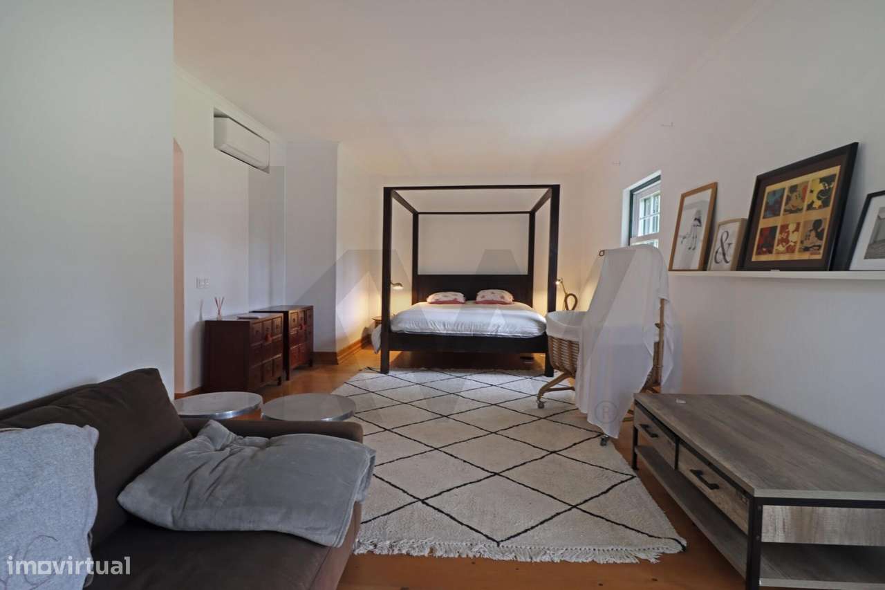 MORADIA SANTO ESTEVÃO - HERDADE DO ZAMBUJEIRO-46