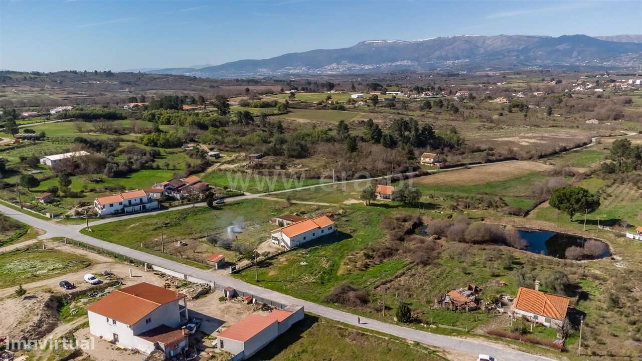 Lote / Belmonte, Caria - Grande imagem: 3/13