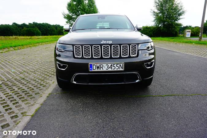 Jeep Grand Cherokee - 8