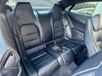 Mercedes-Benz E 220 CDi Avantgarde BlueEfficiency Auto. - 9