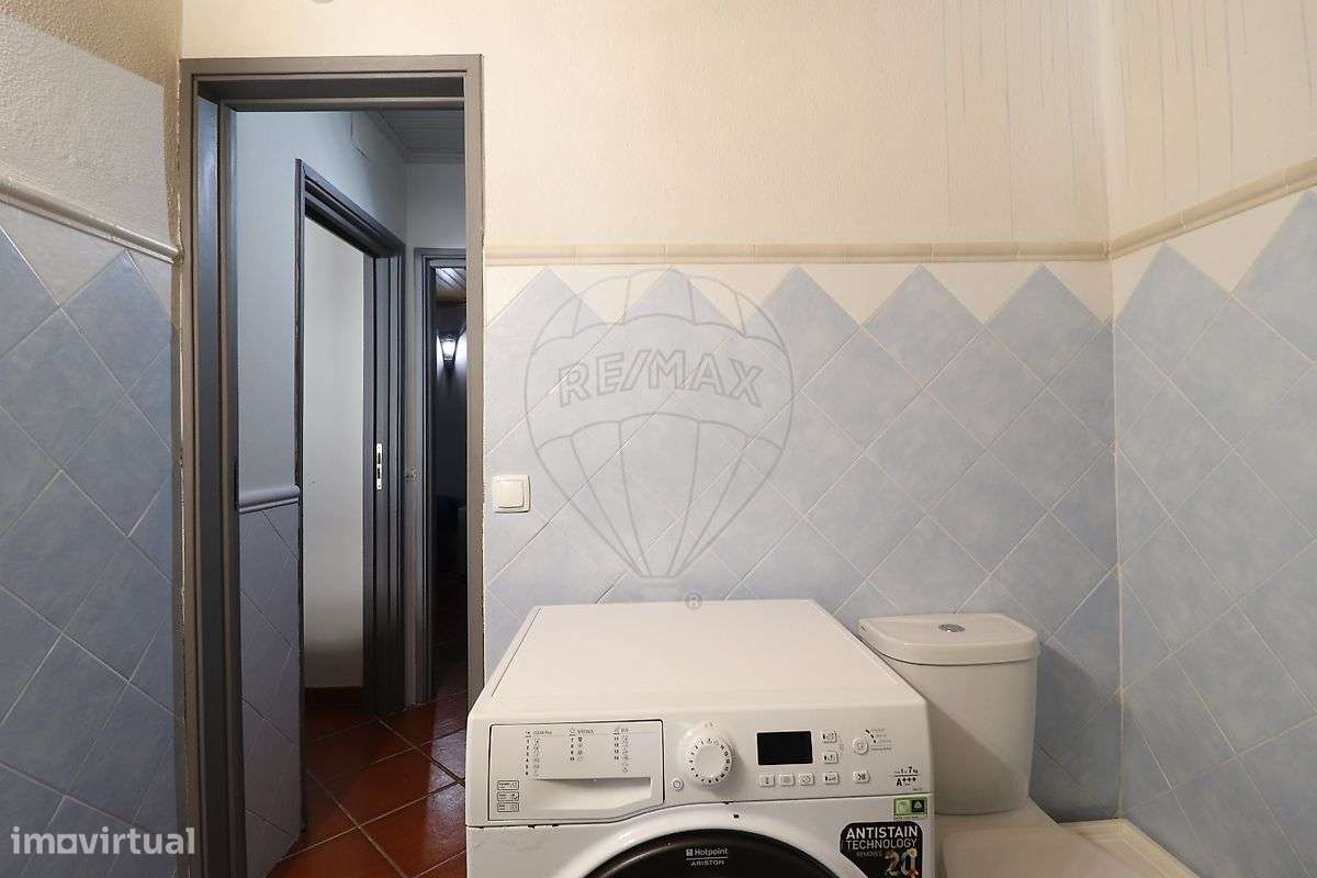 Moradia T2 para venda-20