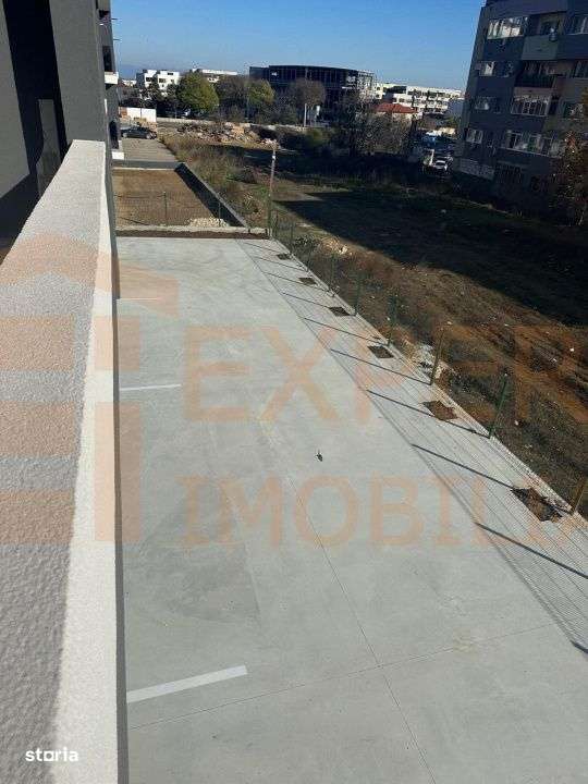 Apartament 2 camere de vanzare, in zona Tomis Plus-Constanta-4
