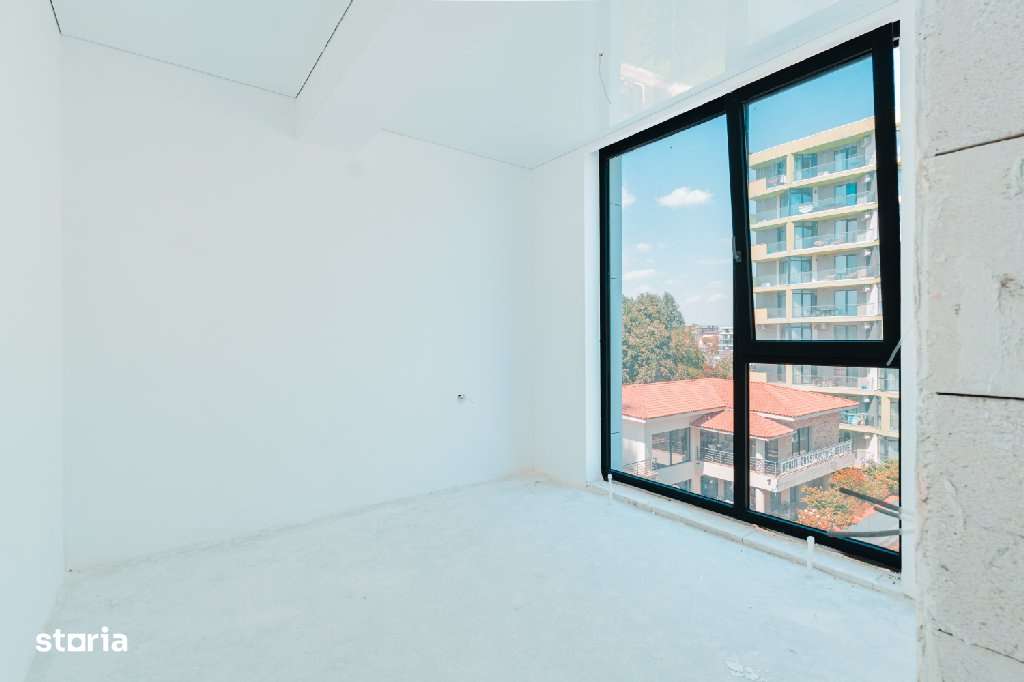 Apartament 2 camere | Stefan Building Promenada II | Mamaia Nord - Imagine principală: 4/5