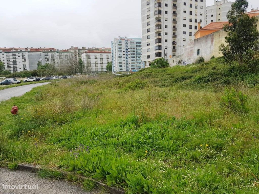 Terreno para Construção de Prédio