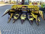 John Deere Claas - 7