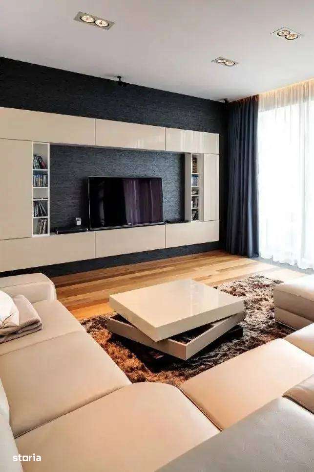 Apartament 2 Camere Titan Theodor Pallady Bloc Nou - Imagine principală: 1/3
